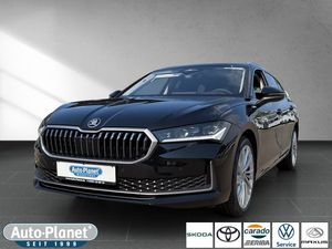 Skoda Superb Combi IV 1.5 TSI iV DSG L&K *AHK*HUD*PANO