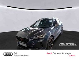 Cupra Formentor VZ 4Drive MATRIX LEDER PANO AHK DCC