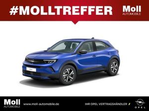 Opel Mokka Mokka 1.2 Turbo 100kW Edition⚡Frei konfigurierbar ⚡Bestellfahrzeug⚡ Leasing