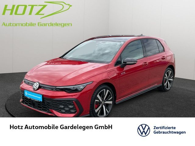Volkswagen Golf GTE 1.5 TSI eHybrid DSG Black Style DCC/AHK Leasing
