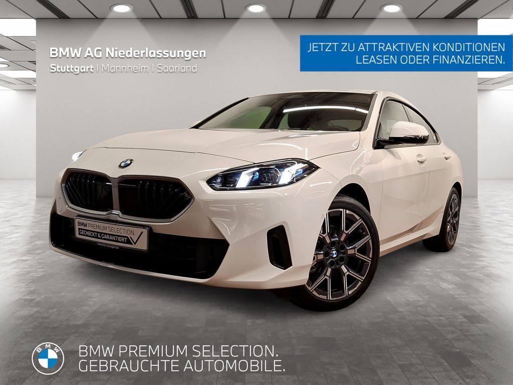 BMW 220 Gran Coupé Kamera Driv.Assist LED Leasing