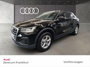 Audi Q2 30 TFSI LED DAB VC PDC Sitzheizung