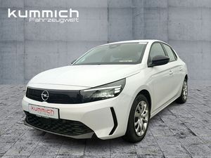 Opel Corsa Edition, 1.2 Di,74 kW Sitzheiz Lenkradheiz