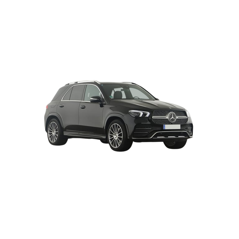 Mercedes-Benz GLE GLE 350de HYBRID AMG AHK Auto-Abo