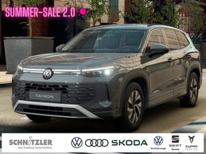 Volkswagen Tayron ***Summer-Sale 2.0*** 1.5 eTSI OPF DSG Life Leasing