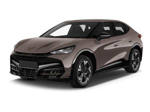 Cupra Tavascan Endurance 210 kW (286 PS) 77 kWh