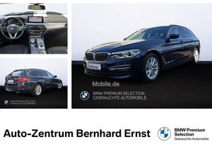 BMW 530d xDrive Tou AHK LED-Scheinwerfer Head-Up Leasing