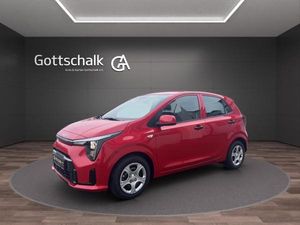 Kia Picanto 1.0 GDI MT Core (4-Sitzer) SOFORT VERFÜGBAR