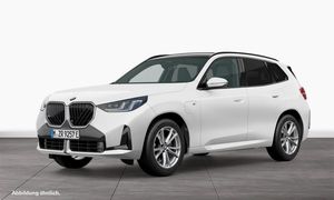 BMW X3 30e xDrive M Sport AHK Driv.Assist.Prof LED W