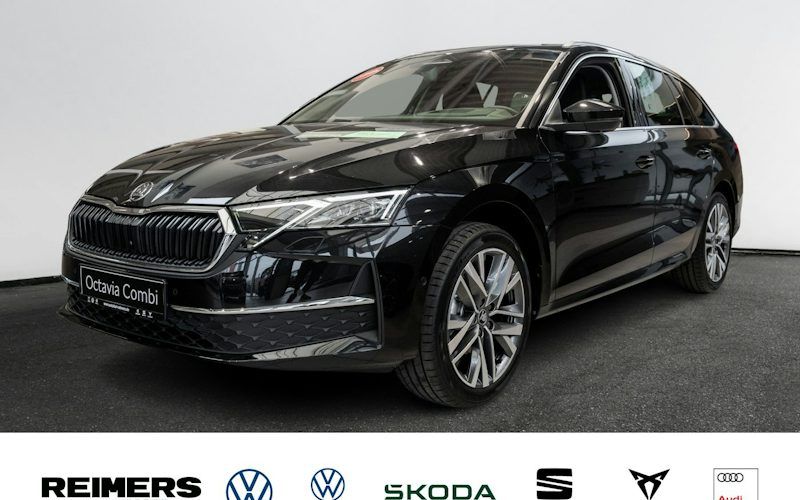 Skoda Octavia-combi 1.5 TSI MHEV 110kW DSG Selection 5dr Auto kaufen