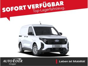 Ford Transit Courier Kasten Trend❗️ SCHNELL VERFÜGBAR ❗️ VORLAUFFAHRZEUG ❗️ für Privat- und Gewerbekunden ❗️