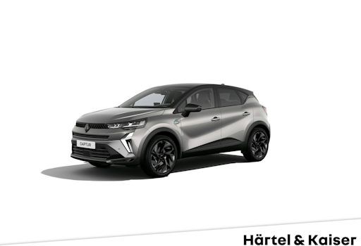 Renault Captur Full Hybrid E-Tech 160 Esprit Alpine 5dr Auto kaufen