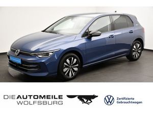 Volkswagen Golf 8 VIII 2.0 TDI DSG Goal LED+/ACC/AHK