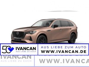 Mazda CX-80 5WGN 3.3L e-SKYACTIV D 254ps 8AT AWD Homura COSO TLOP
