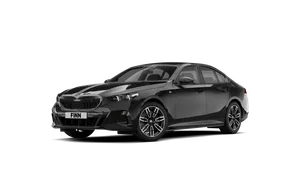 BMW i5 eDrive40 eDrive40