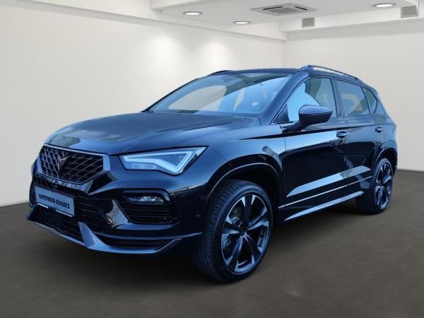 Cupra Ateca 4 Drive 2.0 TSI DSG Voll LED, AHK, Navi, Car Play Leasing