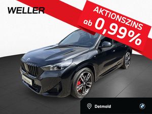 BMW X1 sDr 20i M Sport Pro 499,-/0Anz LC+RFK AHK 19"
