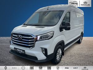 MAXUS Deliver 9 Luxury L3H2 2.0 CIT Diesel🔥AKTION ❗Noch 40 x🚀 Leasing