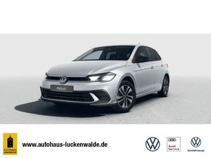 Volkswagen Polo 1.0 TSI Energy DSG *R-CAM*Digi.C-Pro*SHZ*