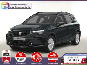 Seat Arona DSG FR NeuMod AHK VollLED SHZ StauA 5JGar