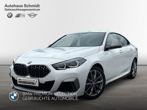 BMW M235i xDrive Gran Coupé*LC Prof*HUD*ACC*Panorama Leasing