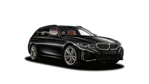 BMW M340 Touring oder ähnlich