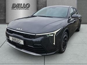 Kia K4 Spirit 1.6T DCT DriveWise Harman/Kardon-Sound