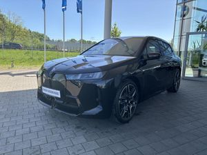 BMW ix xDrive45 LCI M-Sport - 0,5%  - TAGESZULASSUNG mit 25% NACHLASS (SEHR WENIG AUF LAGER) Leasing