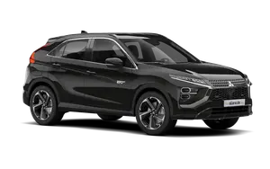 Mitsubishi Eclipse Cross 2.4 PLUG-IN HYBRID 4WD Select Leasing