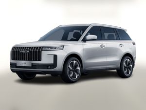 Jaecoo 5 HEV Exclusive Pano 18Z 540° el.Heckkl SHZ ACC Leasing privat