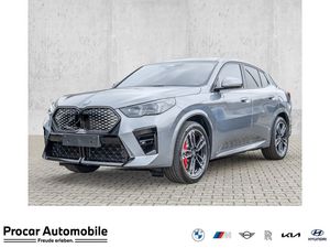 BMW iX2 xDrive30 M Sport HUD PANO ACC AHK 360°KAM