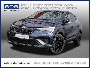 Renault Arkana ESPRIT ALPINE Mild Hybrid 160 EDC BOSE Auto-Abo