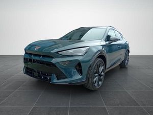 Cupra Formentor VZ Black Edition 1.5 e-Hybrid