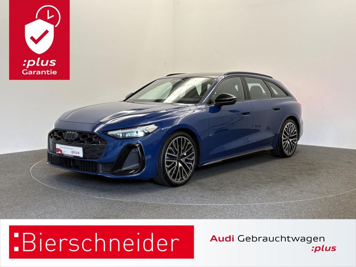 Audi S5 Avant MATRIX 20