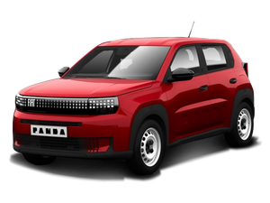 Fiat Grande Panda RED - Leasing
