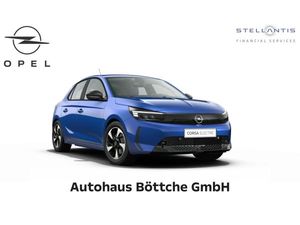 Opel Corsa Electric Edition Elektromotor Automatik-Elektroantrieb