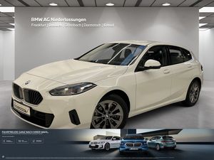 BMW 120 Kamera Driv.Assist LED Sitzheizung Alarm