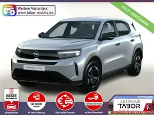 Opel Frontera Hybrid Nav Kam PDC LED Temp