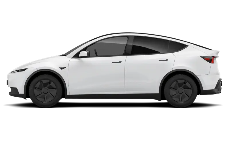 Tesla Model Y Maximale Reichweite AWD Premium Leasing