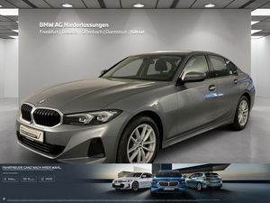 BMW 318i Navi Kamera Sitzheizung Alarm