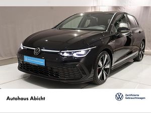 Volkswagen Golf GTD 2.0 TDI DSG NAVI KAMERA PANORAMA SPORTFW