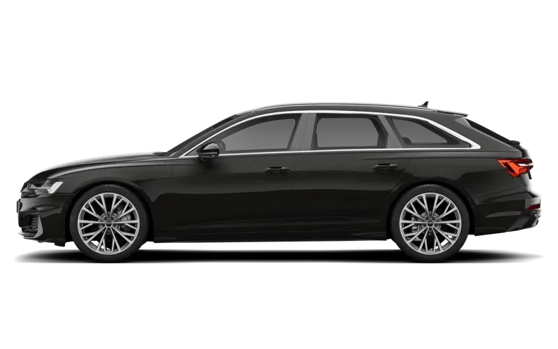 Audi A6 Avant 35 TDI S tronic Standardausstattung Leasing