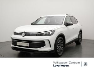 Volkswagen Tiguan Goal AHK 360°KAM MATRIX CARPLAY NAVI