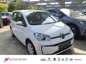 Volkswagen up! e-up! MOVE KLIMA+SHZ+GRA+PDC+RFK+DAB - 8tkm Leasing