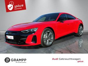 Audi RS e-tron GT +KERAMIK+LASER+OPTIK+360°+MASSAGE+