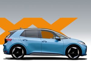 Volkswagen ID.3 Pro Auto-Abo