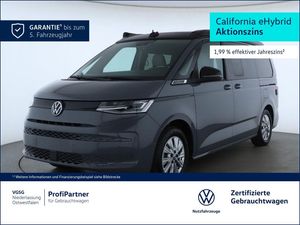 Volkswagen California Beach Camper 4Motion AHK IQ.Light LED
