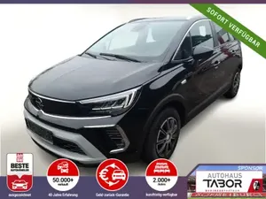 Opel Crossland Crossland 1.2 83 Ultimate LED PDC SHZ Klimaaut