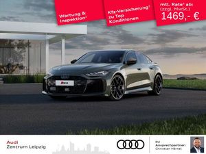 Audi RS 5 Limousine HuD*Vmax285*RS-AGA*Pano*Carbon*21
