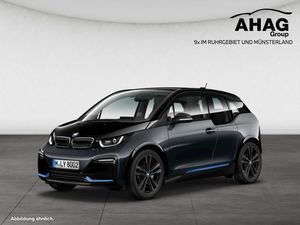 BMW i3s 120Ah (2017 - 2022)